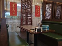 -烤肉宛饭庄(北新桥店)