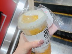 -喜茶(北京五棵松华熙店)