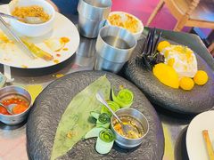 -simply thai天泰(世纪汇店)