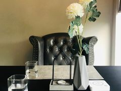 卡座-十五食吾 La Pâtisserie (海甸岛店)
