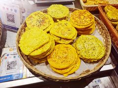 -小米粑粑(玉锦苑店)