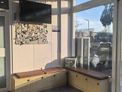 -芭比堂动物医院·CT·微创中心(新顺分院)