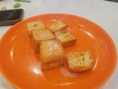 -澳门陈光记烧味饭店(南京德基广场店)