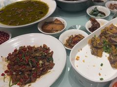-合胜记太原排档(王府井店)