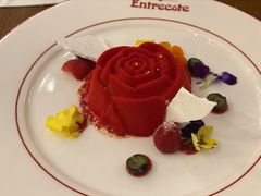 -Entrecôte 法国牛扒馆(保利·时光里店)