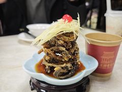 -二泉园老菜馆·百年无锡菜