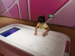 -北京科学中心儿童乐园