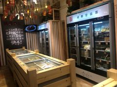 -锅圈食汇火锅烧烤食材超市(聚贤路店)