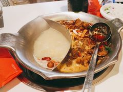 -刘一锅筋头巴脑(大悦城C店)