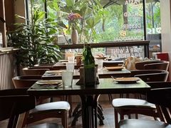 -Bistro 63 创意融合料理(广粤天地店)
