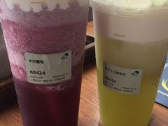 -喜茶(上海正大广场店)
