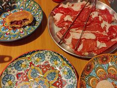 -洱火云南酸菜牛肉火锅(石景山当代商城店)