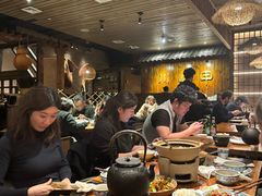 -Mountain House Flushing 川山甲