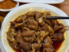 -朱大嘴肥肠血旺(福字街店)