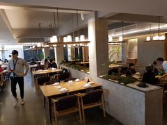大堂-无味舒食(环岛路店)