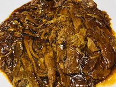 -紫光园·烤鸭·北京菜(劲松店)