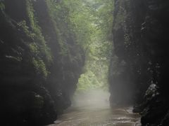 -狮子关旅游区