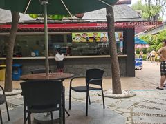 -郑州方特水上乐园