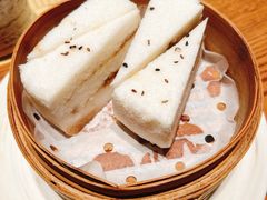 仙居米糕-荣家黄鱼面(前滩太古里店)