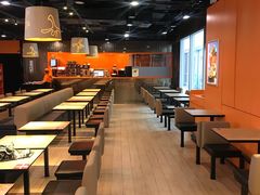 -大快活(丽丰店)