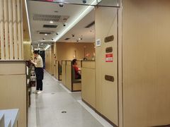 -海底捞火锅(赛格国际购物中心店)
