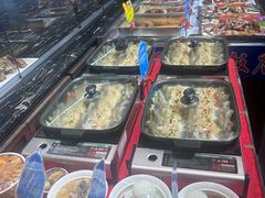 -盈春大饭店(千山路店)