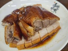 -龍炎馬仔烧味(首位中心店)