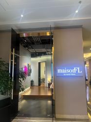 -MaisonFL·美颂法式专业美发艺术沙龙