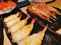 -大渔铁板烧(万象城店)