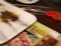 -三个大叔烤羊肉串·炭炉砂锅菜(西三旗店)