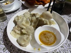 -九妹农家大铁锅东北菜(江湾店)