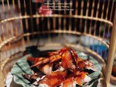 -佬麻雀·剁椒鱼头(京基KK One店)