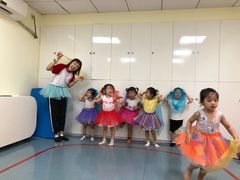 -爱德嘉儿童成长中心