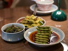 -苏州凯悦酒店·酒肆(华池街店)
