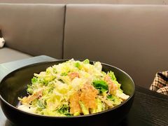鸡胸肉沙拉-Osteria意大利餐厅