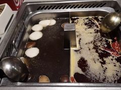-海底捞火锅(振华商厦店)