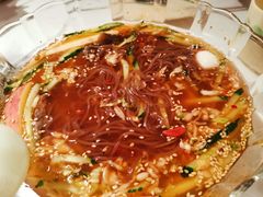 -七八冷面·延边朝鲜族美食(圣熙八号店)