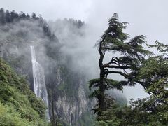 -瓦屋山景区