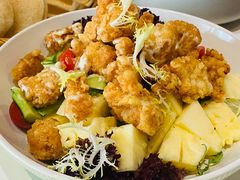 -清迈泰·泰国餐厅(华发商都店)