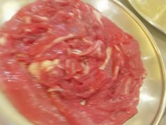 -西塔老太太泥炉烤肉(青浦蟠龙天地店)