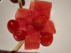 -绿茶餐厅(coco park 店)