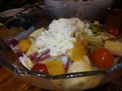 -云海肴·汽锅鸡·云南菜(天津国金汇店)