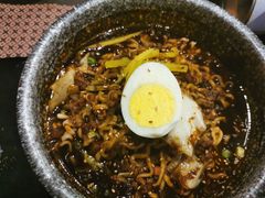 辣辣炸酱面-KCOOKING概念韩餐(世茂52+店)