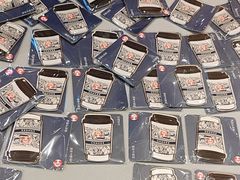 -霸王茶姬(上海恒基名人店)