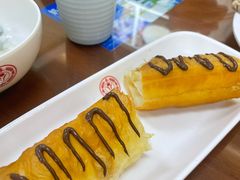 -日月永和中国餐饮名店(横岗店)