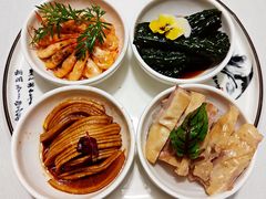 -肆月河豚·新淮扬(金融街店)
