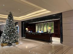 -上海外滩华尔道夫酒店