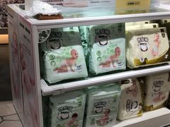 -Purcotton全棉时代(壹方城购物中心店)