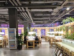 -魔方城市书房(中街益田店)
