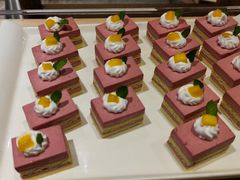 -上海国展宝龙丽筠酒店